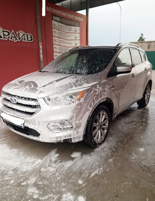 Продажа Ford Escape III Рестайлинг, 2016г., Червень Червень - изображение 7