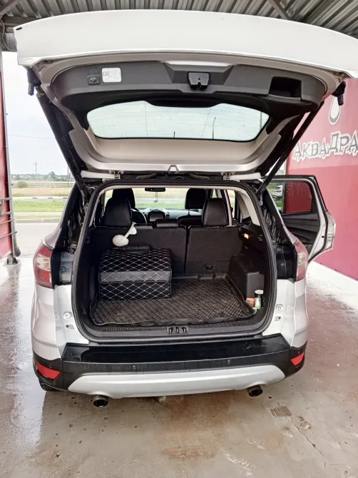 Продажа Ford Escape III Рестайлинг, 2016г., Червень Червень - изображение 13
