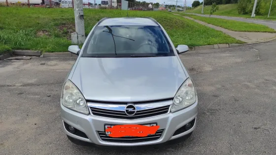 Продажа Opel Astra H Рестайлинг, 2008г., Витебск Витебск
