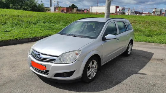 Продажа Opel Astra H Рестайлинг, 2008г., Витебск Витебск