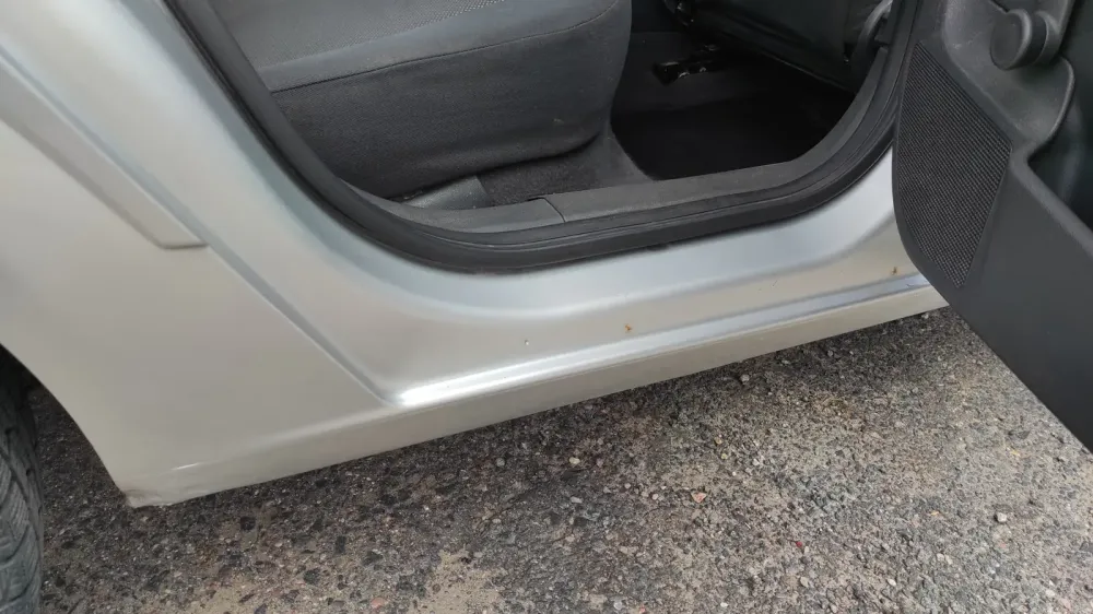 Продажа Opel Astra H Рестайлинг, 2008г., Витебск Витебск - изображение 11