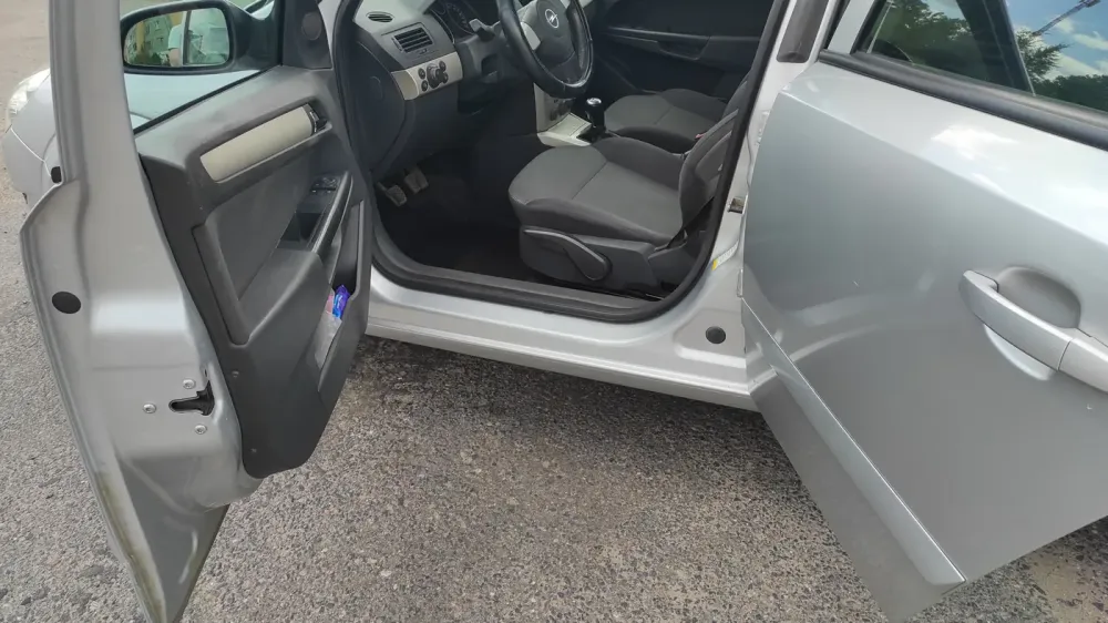Продажа Opel Astra H Рестайлинг, 2008г., Витебск Витебск - изображение 9
