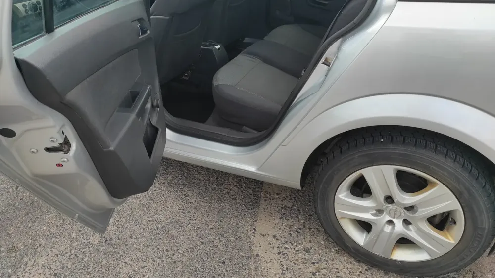 Продажа Opel Astra H Рестайлинг, 2008г., Витебск Витебск - изображение 8