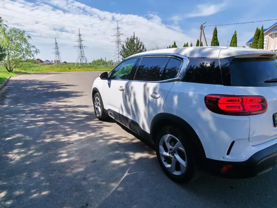Продажа Citroen C5 Aircross I, 2021г., Молодечно Молодечно