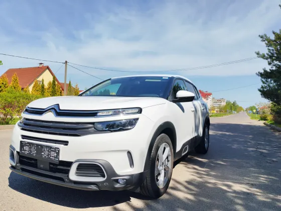 Продажа Citroen C5 Aircross I, 2021г., Молодечно Молодечно