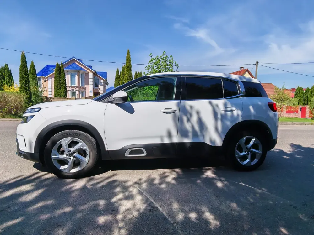 Продажа Citroen C5 Aircross I, 2021г., Молодечно Молодечно - изображение 4