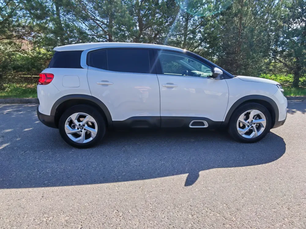 Продажа Citroen C5 Aircross I, 2021г., Молодечно Молодечно - изображение 2