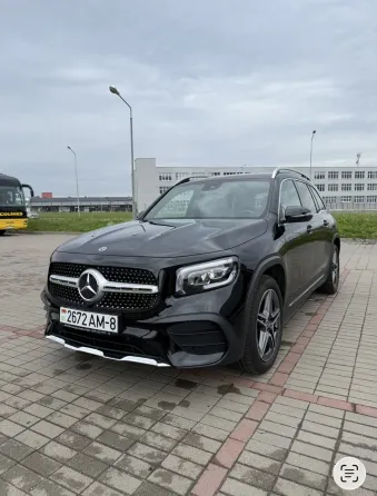Продажа Mercedes-Benz GLB I (X247), 2021г., Минск Минск
