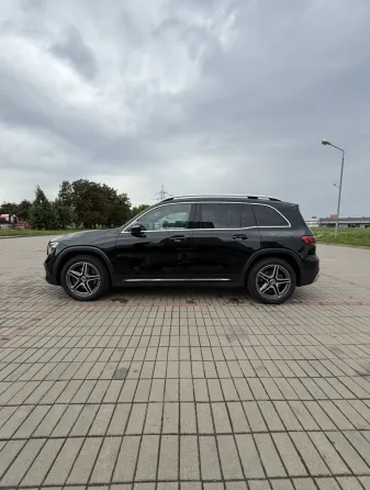 Продажа Mercedes-Benz GLB I (X247), 2021г., Минск Минск