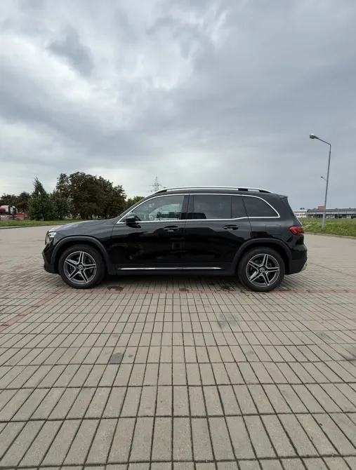 Продажа Mercedes-Benz GLB I (X247), 2021г., Минск Минск - изображение 3