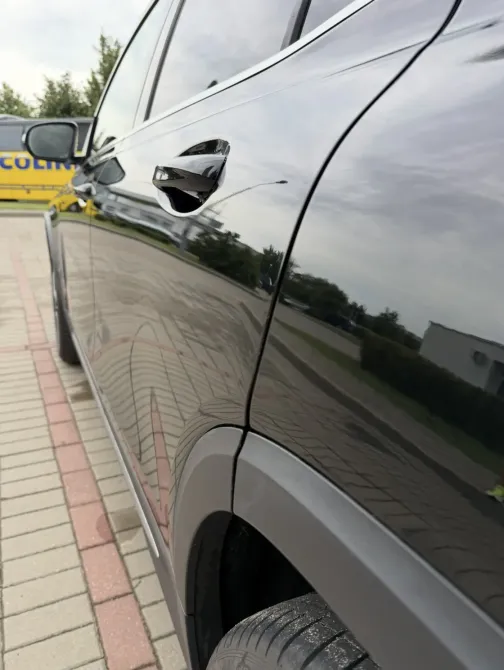 Продажа Mercedes-Benz GLB I (X247), 2021г., Минск Минск - изображение 7