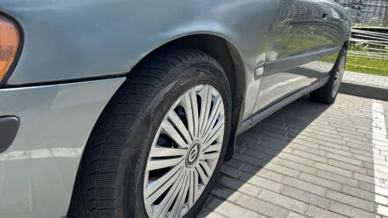 Продажа Volvo S60 I, 2002г., Минск Минск