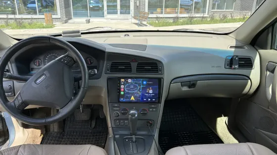 Продажа Volvo S60 I, 2002г., Минск Минск