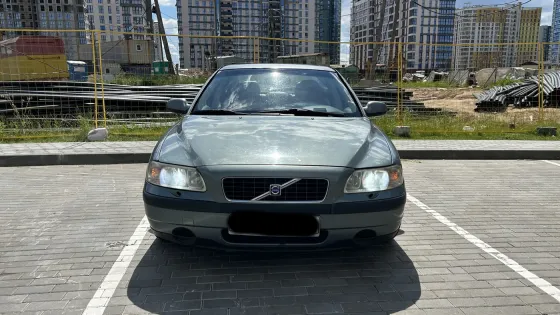 Продажа Volvo S60 I, 2002г., Минск Минск