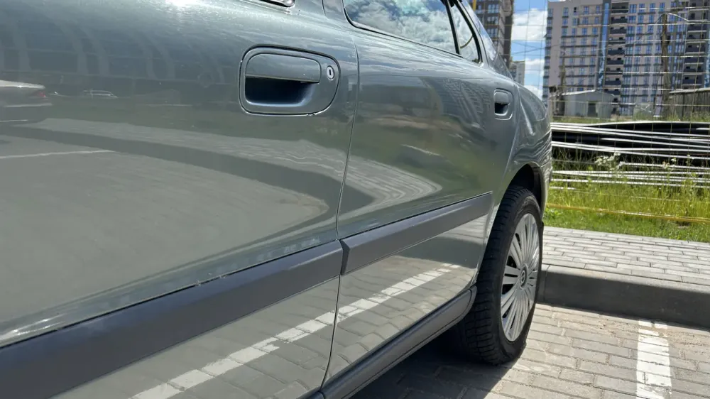 Продажа Volvo S60 I, 2002г., Минск Минск - изображение 7