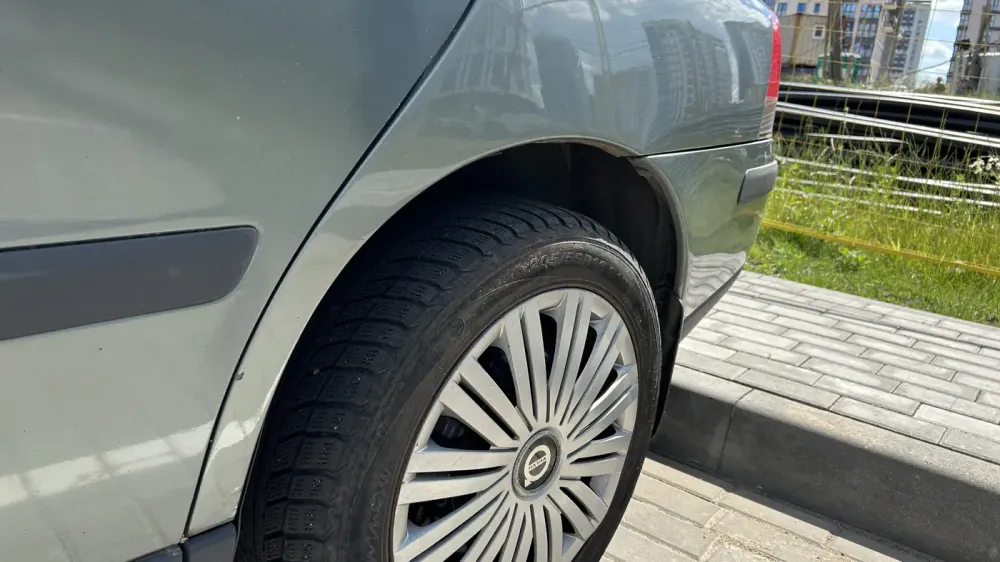 Продажа Volvo S60 I, 2002г., Минск Минск - изображение 8