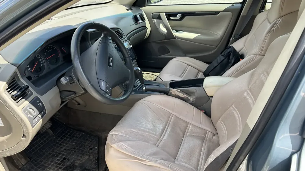 Продажа Volvo S60 I, 2002г., Минск Минск - изображение 5
