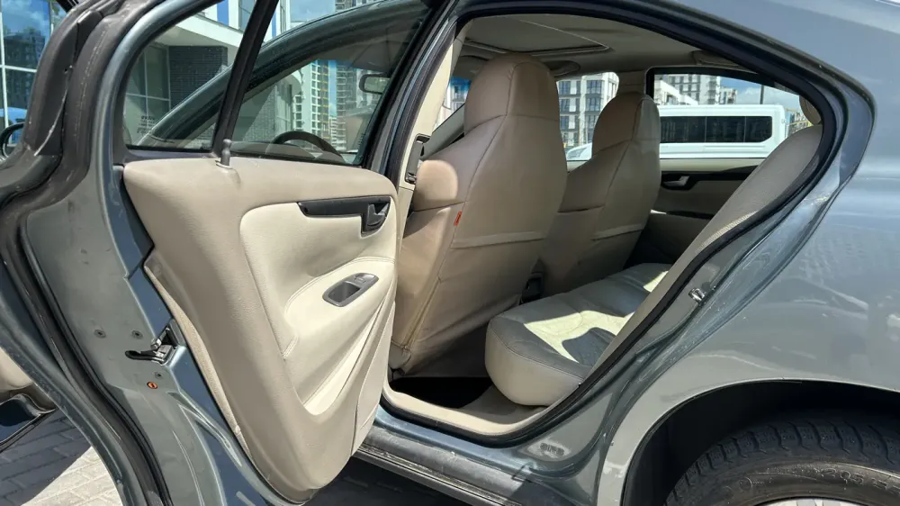 Продажа Volvo S60 I, 2002г., Минск Минск - изображение 14