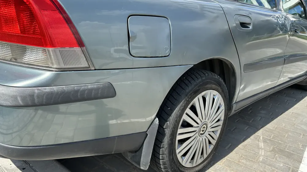 Продажа Volvo S60 I, 2002г., Минск Минск - изображение 10
