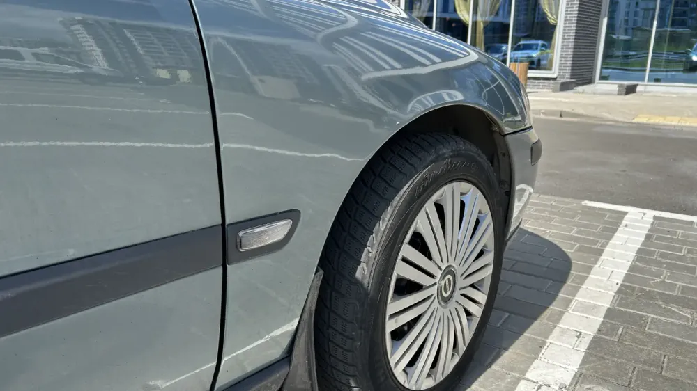 Продажа Volvo S60 I, 2002г., Минск Минск - изображение 13