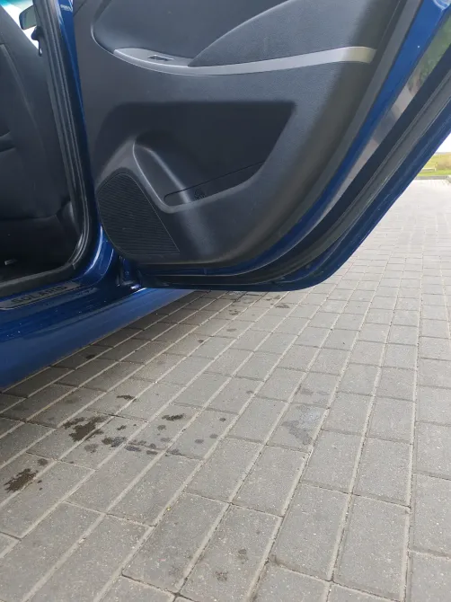 Продажа Hyundai Solaris I Рестайлинг, 2014г., Жодино Жодино - изображение 12