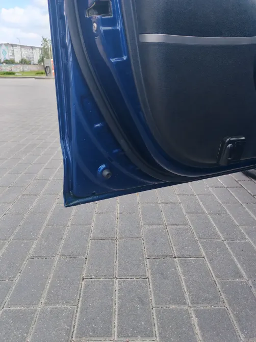 Продажа Hyundai Solaris I Рестайлинг, 2014г., Жодино Жодино - изображение 11