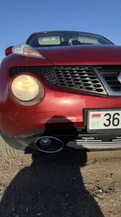 Продажа Nissan Juke I, 2012г., Могилёв Могилев