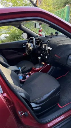 Продажа Nissan Juke I, 2012г., Могилёв Могилев