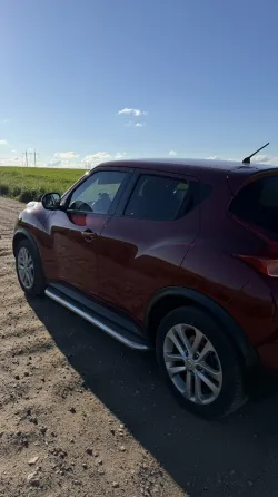 Продажа Nissan Juke I, 2012г., Могилёв Могилев