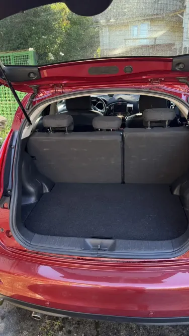 Продажа Nissan Juke I, 2012г., Могилёв Могилев - изображение 9