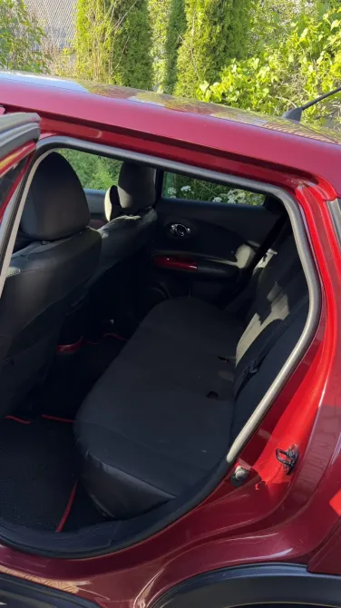 Продажа Nissan Juke I, 2012г., Могилёв Могилев - изображение 8