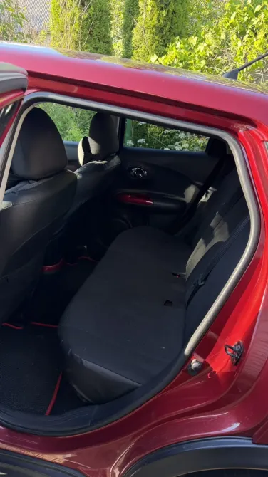 Продажа Nissan Juke I, 2012г., Могилёв Могилев - изображение 16