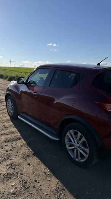 Продажа Nissan Juke I, 2012г., Могилёв Могилев - изображение 1