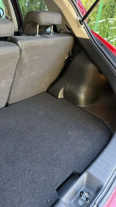 Продажа Nissan Juke I, 2012г., Могилёв Могилев - изображение 13