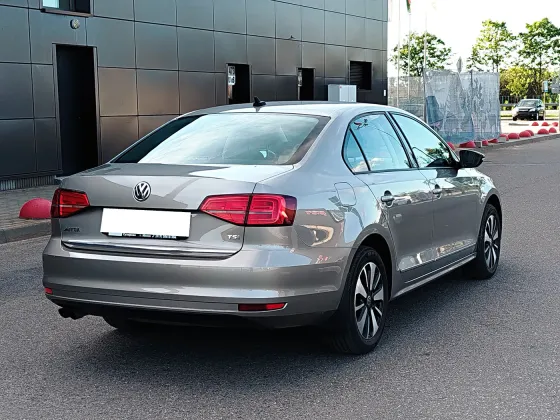 Продажа Volkswagen Jetta VI Рестайлинг, 2017г., Минск Минск