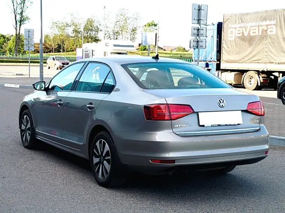 Продажа Volkswagen Jetta VI Рестайлинг, 2017г., Минск Минск