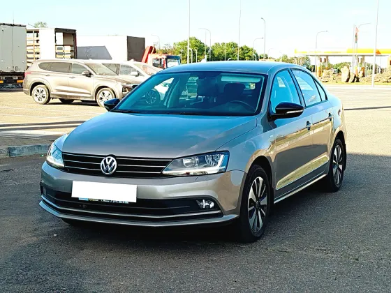 Продажа Volkswagen Jetta VI Рестайлинг, 2017г., Минск Минск