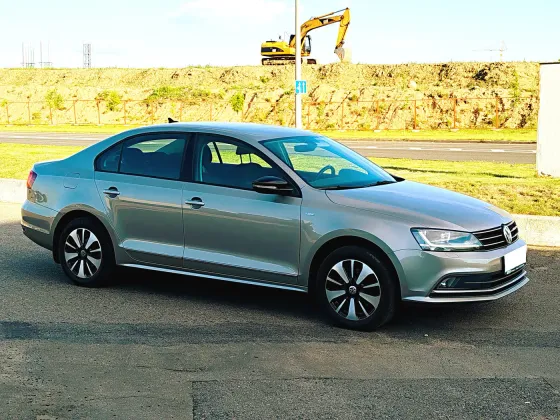 Продажа Volkswagen Jetta VI Рестайлинг, 2017г., Минск Минск