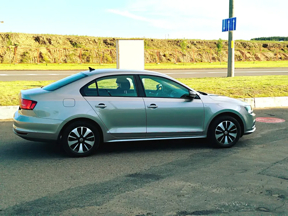 Продажа Volkswagen Jetta VI Рестайлинг, 2017г., Минск Минск - изображение 7
