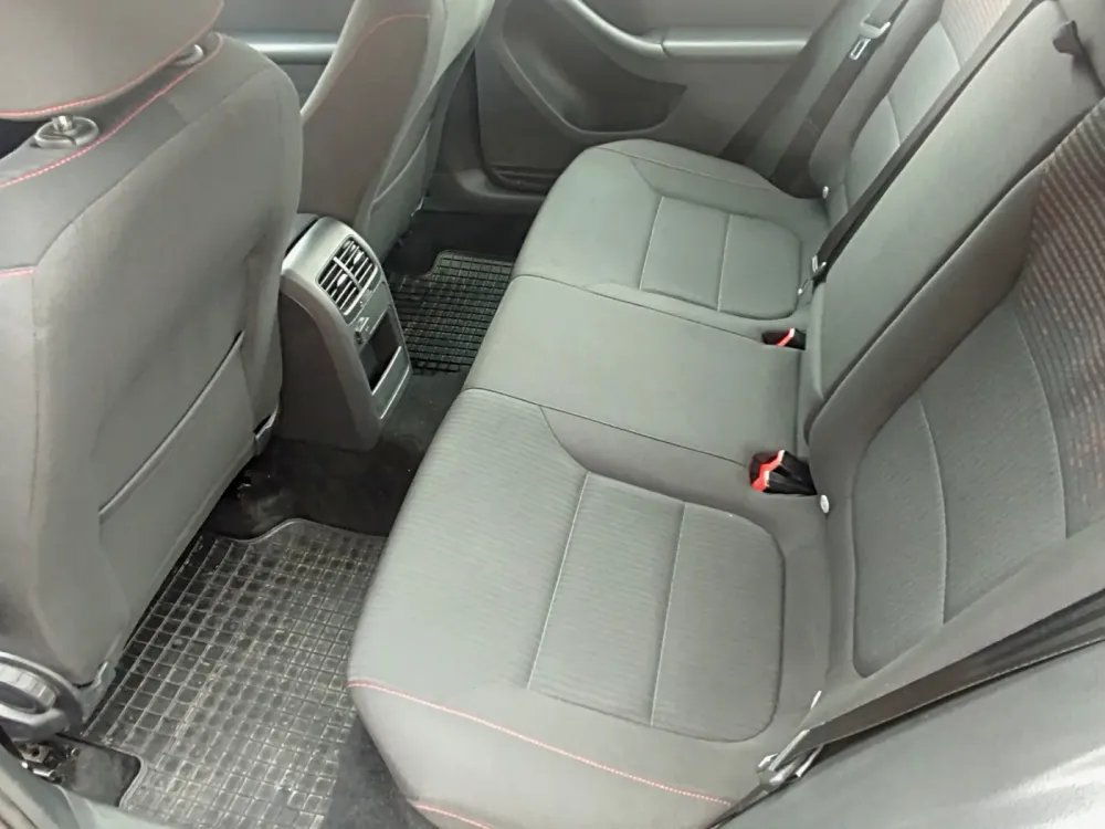 Продажа Volkswagen Jetta VI Рестайлинг, 2017г., Минск Минск - изображение 11