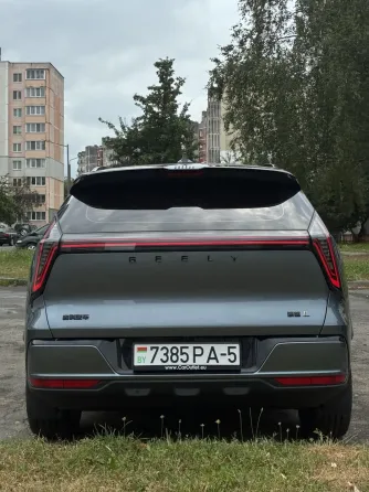 Продажа Geely Boyue L I Рестайлинг 2, 2026г., Солигорск Солигорск