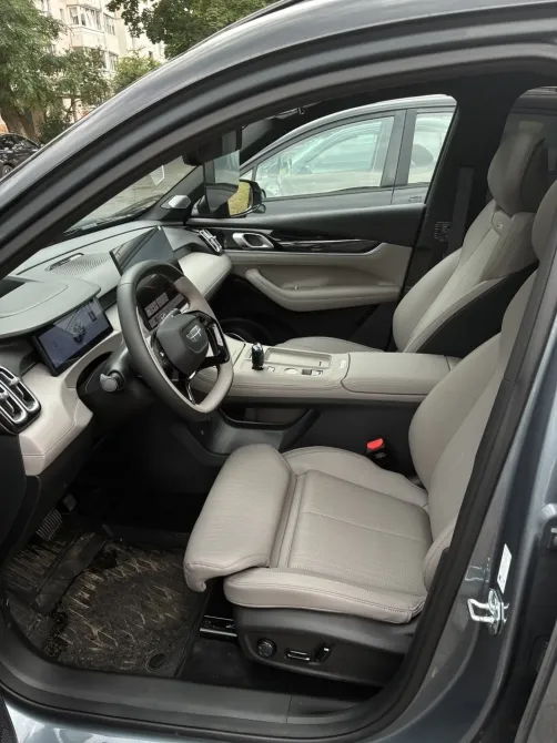 Продажа Geely Boyue L I Рестайлинг 2, 2026г., Солигорск Солигорск - изображение 11