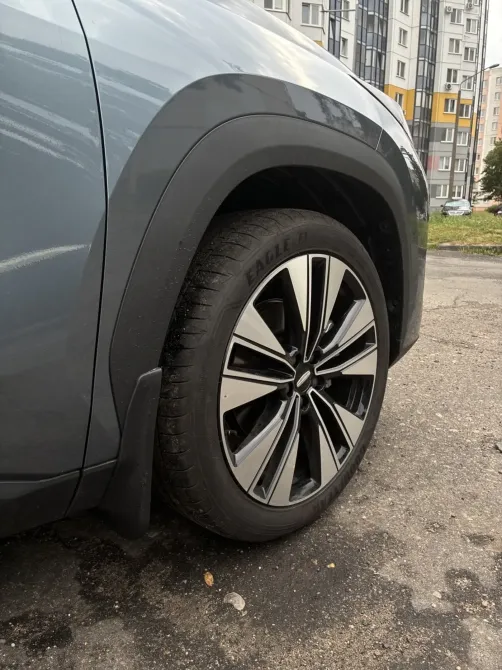 Продажа Geely Boyue L I Рестайлинг 2, 2026г., Солигорск Солигорск - изображение 6