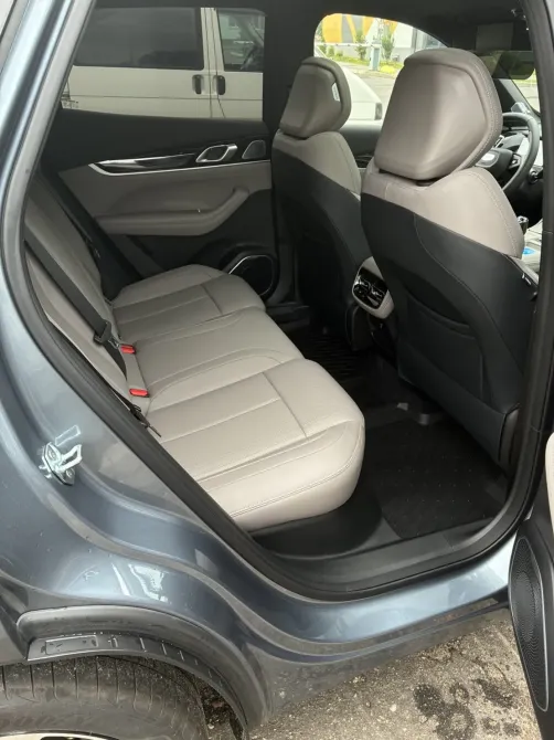Продажа Geely Boyue L I Рестайлинг 2, 2026г., Солигорск Солигорск - изображение 13