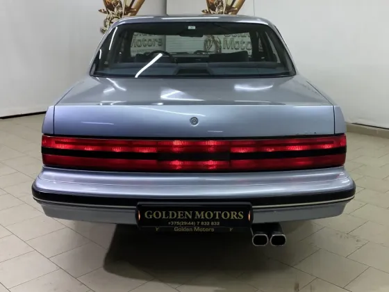 Продажа Buick Century V, 1992г., Минск Минск