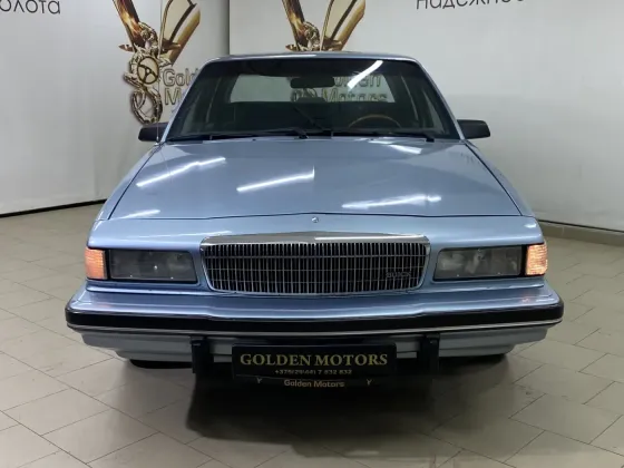 Продажа Buick Century V, 1992г., Минск Минск