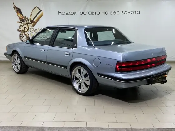 Продажа Buick Century V, 1992г., Минск Минск