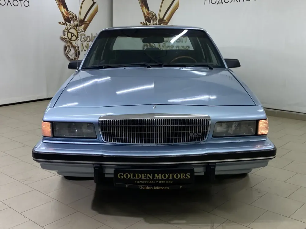 Продажа Buick Century V, 1992г., Минск Минск - изображение 2