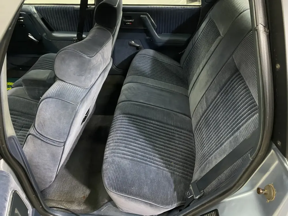 Продажа Buick Century V, 1992г., Минск Минск - изображение 14
