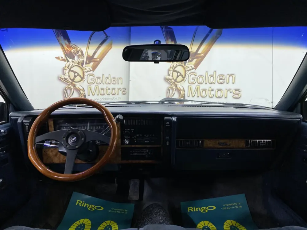 Продажа Buick Century V, 1992г., Минск Минск - изображение 7